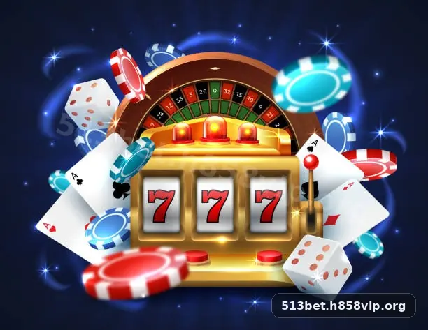 513bet responsabilidade